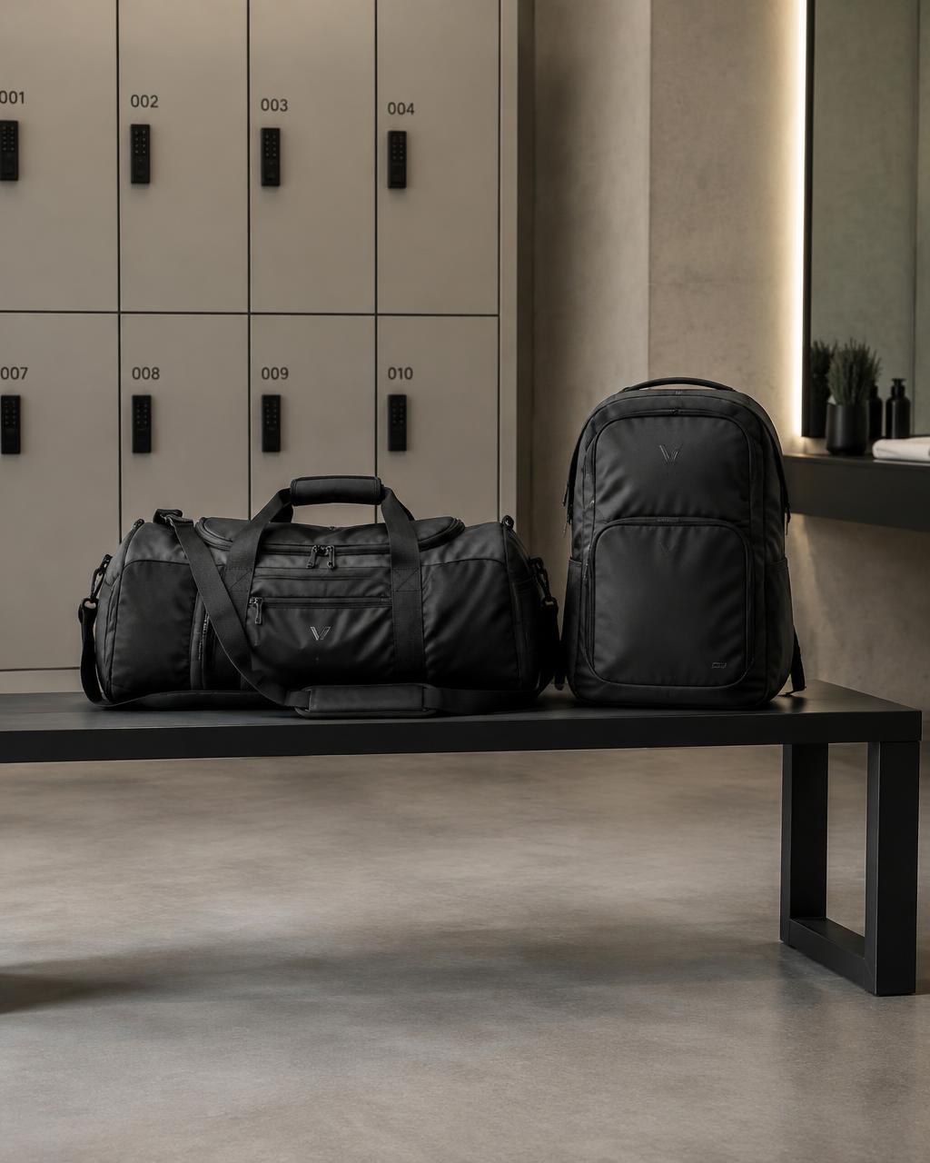 Bags & Gear