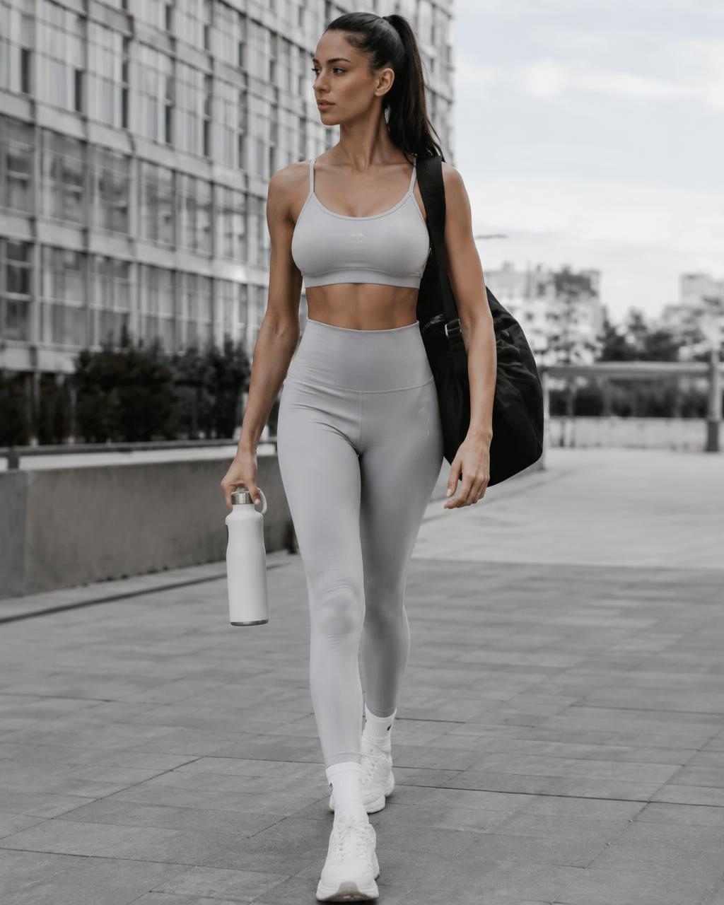 Active Lifestyle