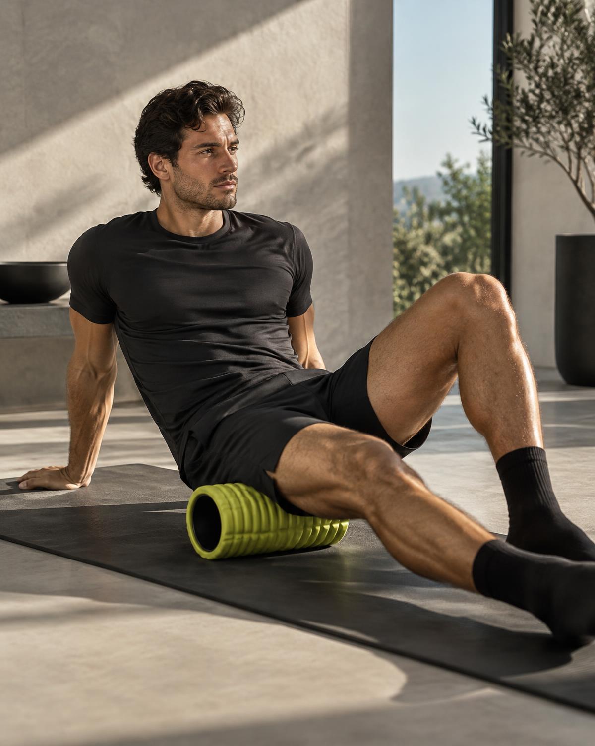 PRIME AVENUE fitness lifestyle 4